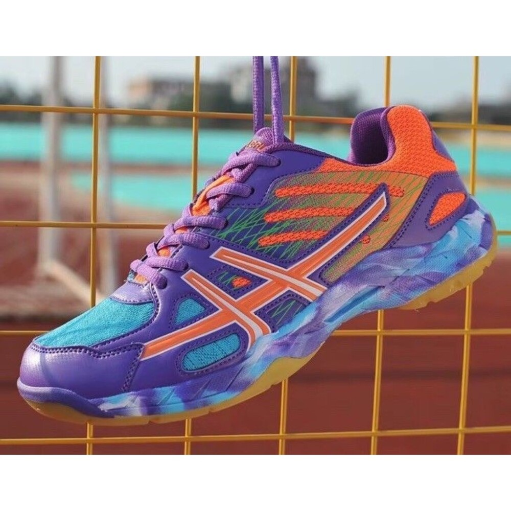 🔥Professional tennis shoes badminton volleyball Pickleball Lefus Women’s 7
